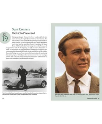 101 Things You Should Know About James Bond 007 by Michael D&ouml;rflinger