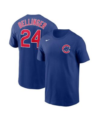 Nike Chicago Cubs Bellinger ユニフォーム 【公式通販】