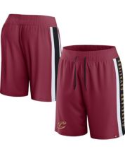 Nike Men's Memphis Grizzlies Statement Swingman Shorts - Macy's