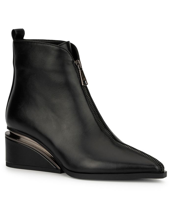 Women's booties hotsell at macy's