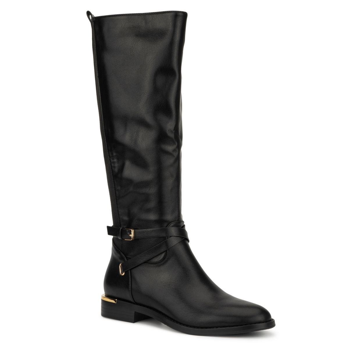 Women's Firenze Tall Boots - Black