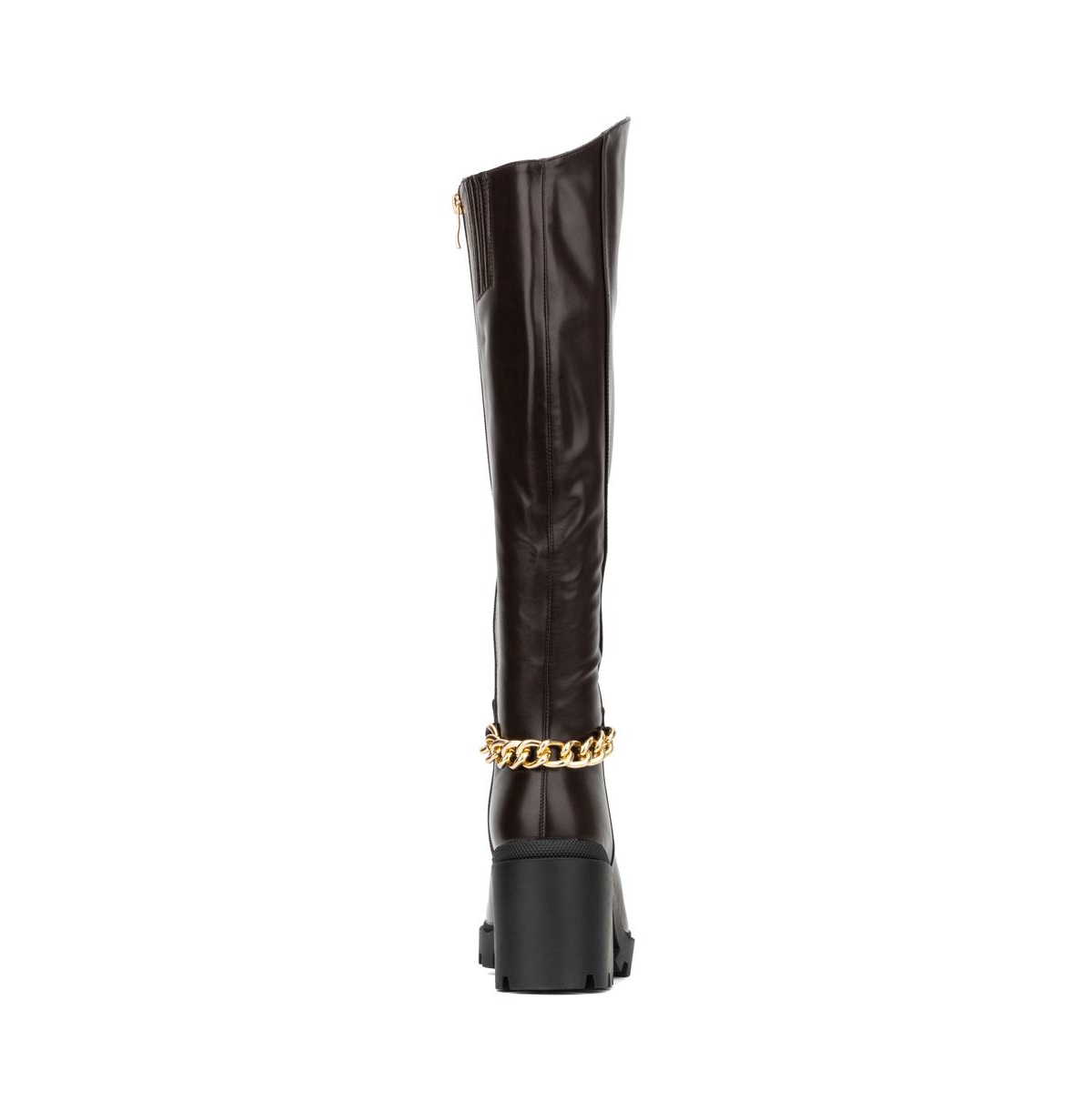Torgeis Women's Athena Tall Boot