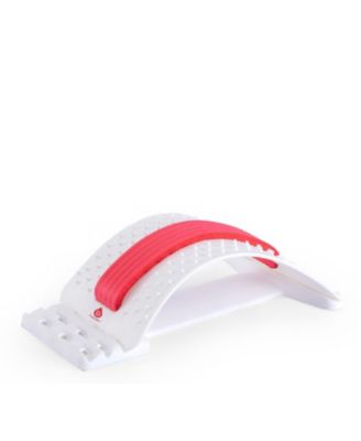 Multi Level Back Stretching Device