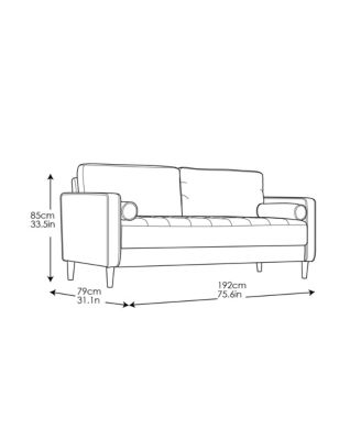 Lillith Sofa