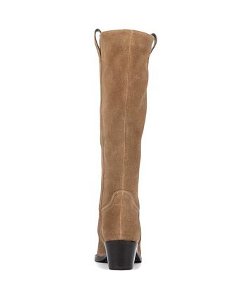 Vintage Foundry Co Women's Amanda Tall Boot & Reviews - Boots - Shoes ...