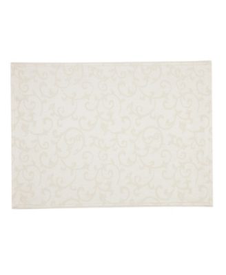 Opal Innocence Placemats, Set of 4, 13" x 18" 
