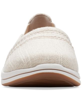 Women's Cloudsteppers Breeze Step II Slip On Sneakers