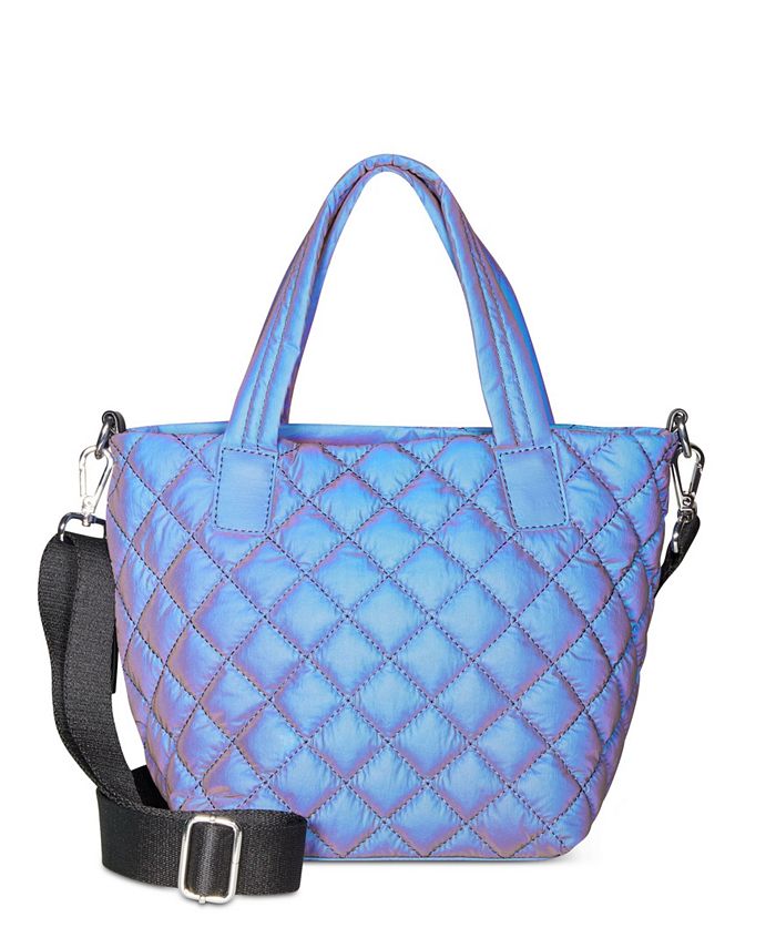 I.N.C. International Concepts Breeah Small Quilted Tote Created