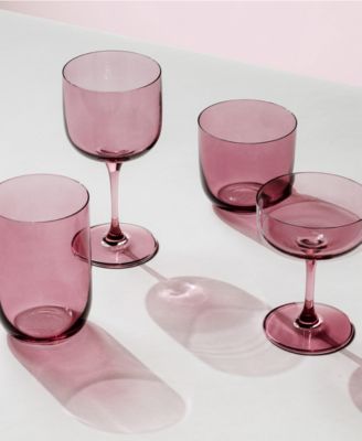 Like Highball Glasses, Set of 2  