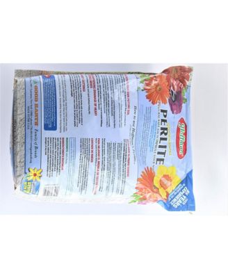 Hoffman A H  Inc/Good Earth A H /Good Earth Horticultural Perlite, 8qt