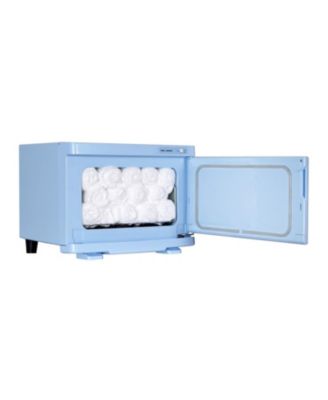 Towel Warmer with UV Sterilizer