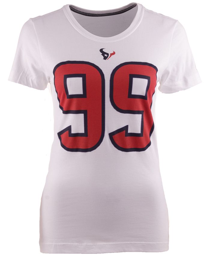 NFL, Shirts & Tops, Size 5t Nfl Houston Texans Jj Watt Jersey