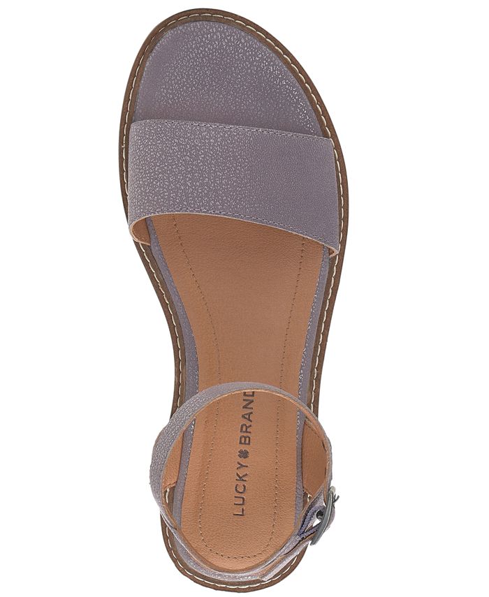 Lucky brand kallia 2025 sandal
