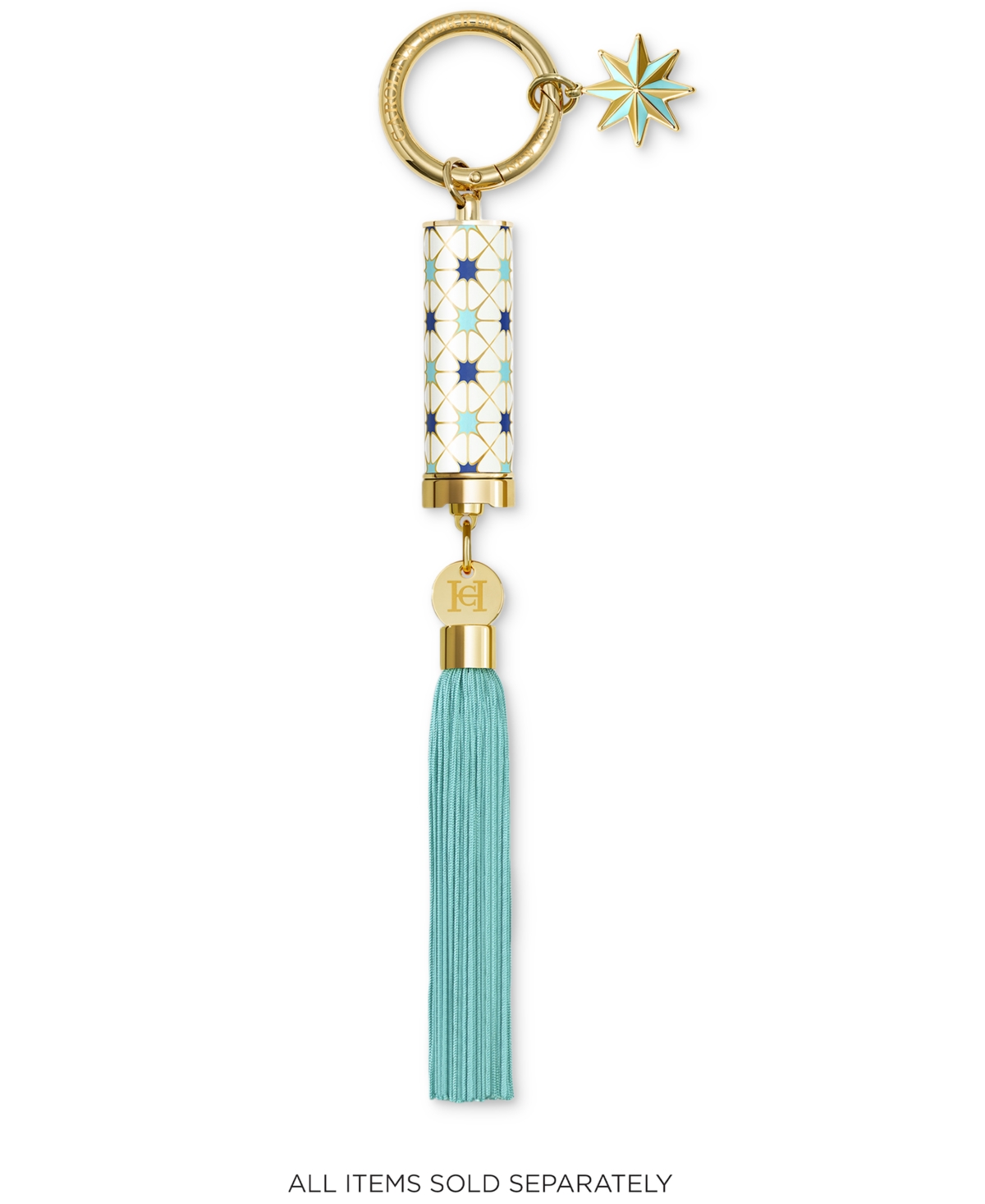 Carolina Herrera The Charm Accessory