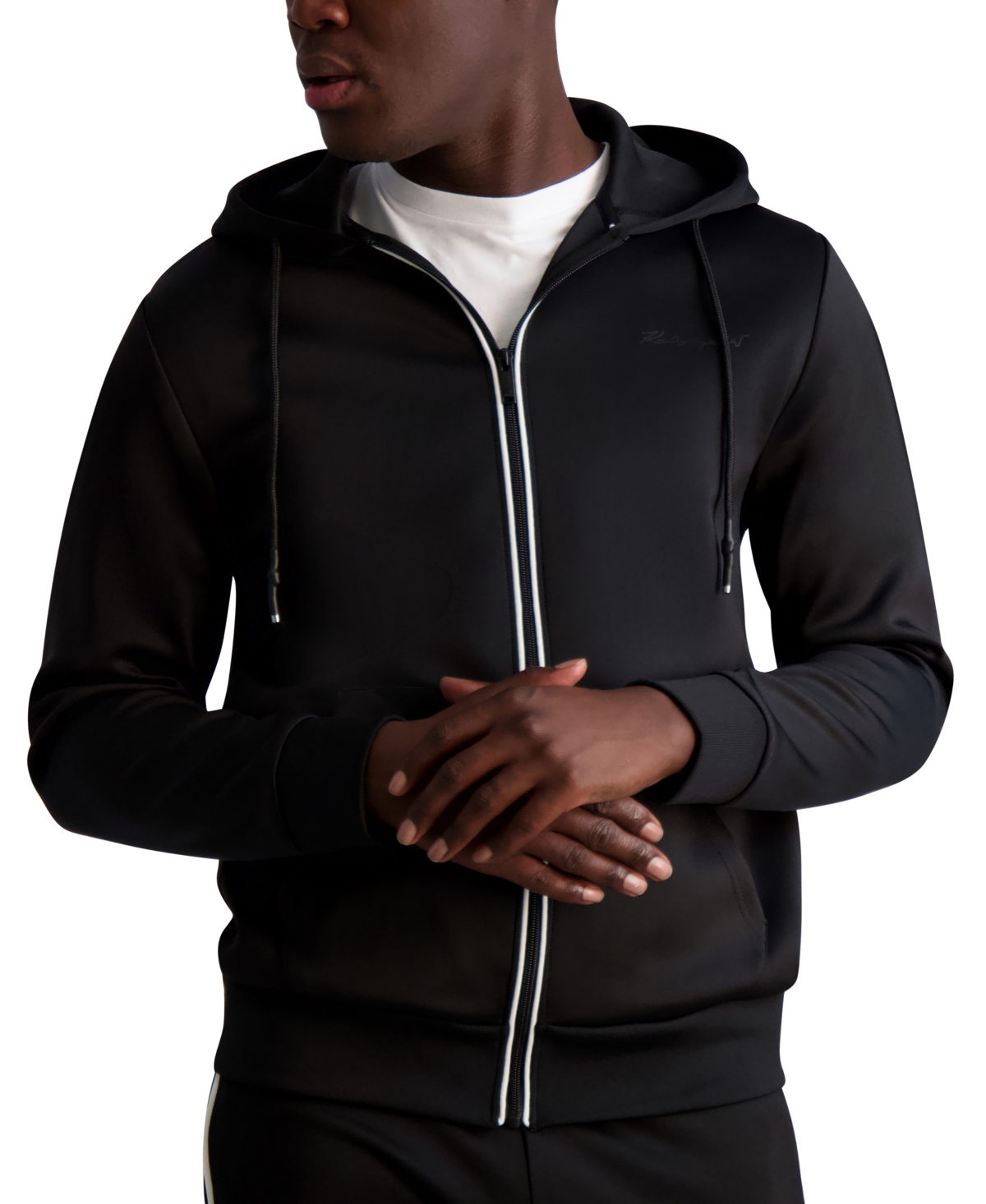 Scuba track jacket cheap