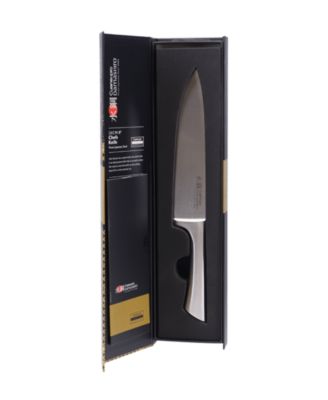 Damashiro 8" Chefs Knife