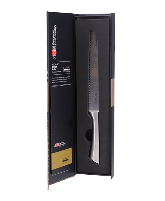 Cuisinepro® Damashiro 8" Bread Knife Macy's