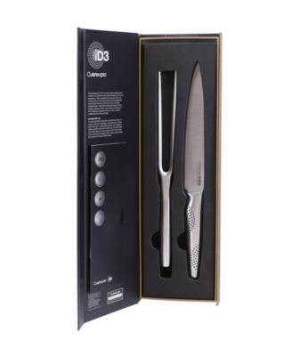 Id3 Carving Knife Set, 2 Piece