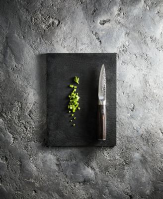 Damashiro 3.5" Emperor Paring Knife