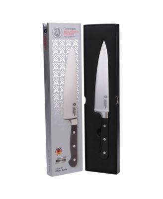 Wolfgang Starke 8" Chefs Knife
