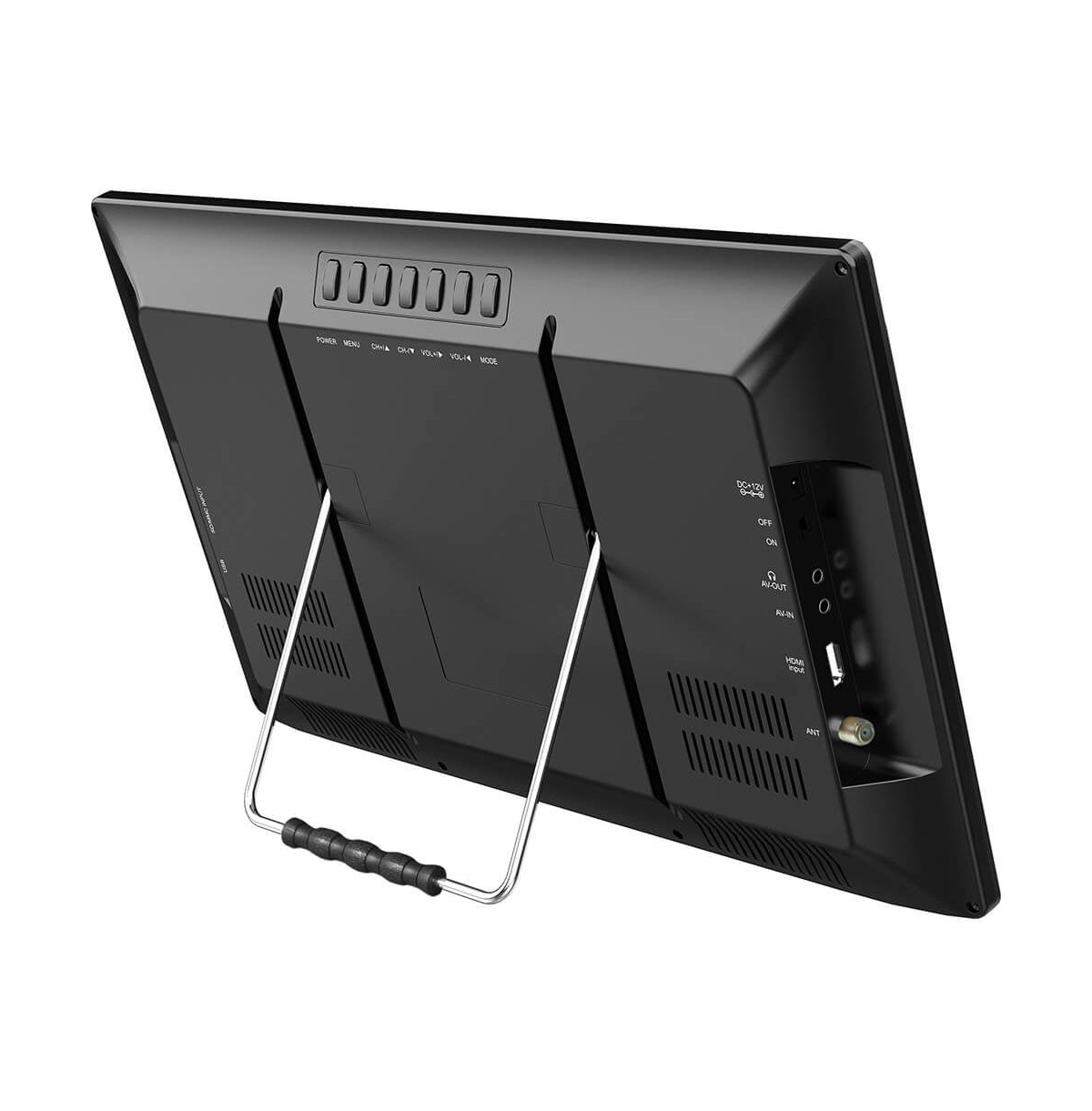 Supersonic 16 inch Portable Led Tv with Hdmi & Fm Radio - SC2816