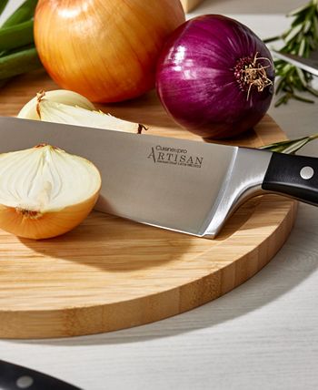 Cuisine::pro® Artisan™ Licht 7 Piece Knife Block