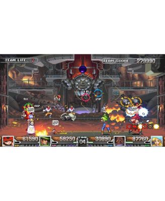 Wild Guns Reloaded - Nintendo Switch