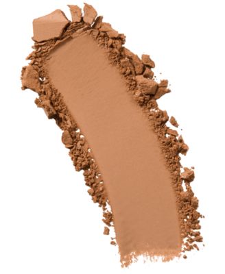 Pressed Bronzing Powder