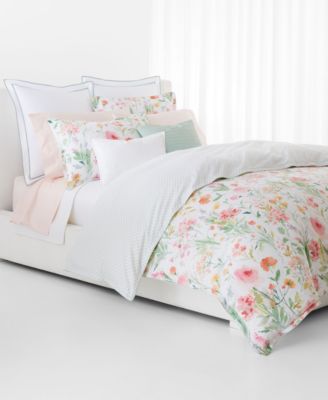 Marguerite 3-Pc. Floral Comforter Set, Full/Queen  