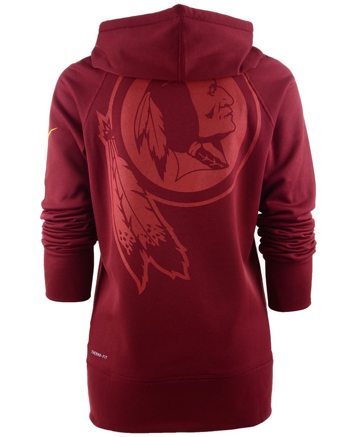 Womens redskins hoodie new arrivals