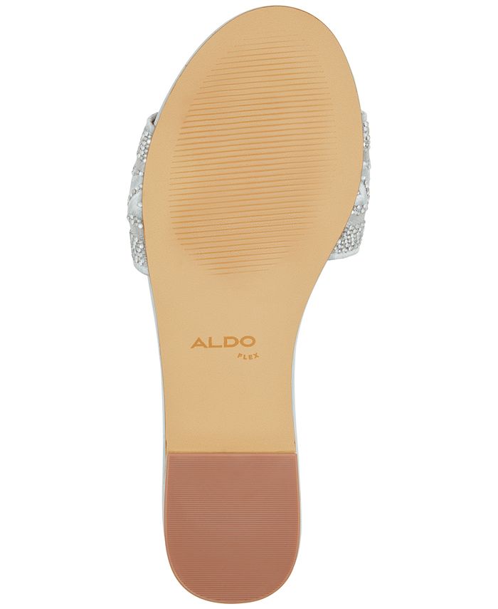 ALDO Women s Ghalia Slide Sandals Macy s