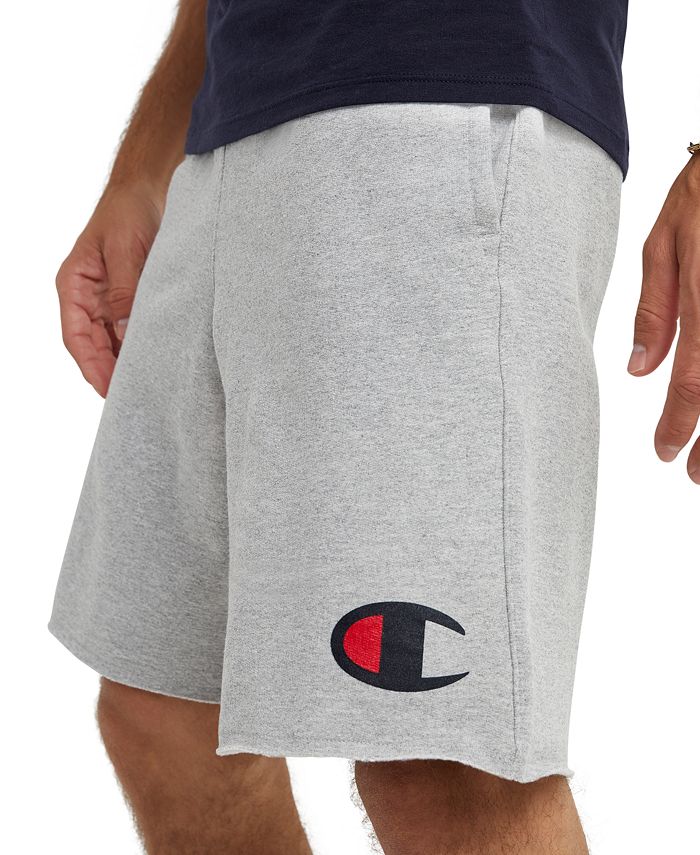 Champion Men's Powerblend Shorts Macy's
