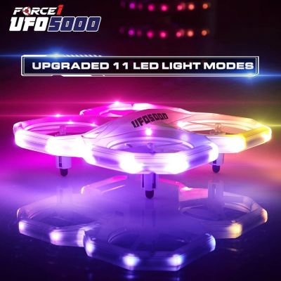 UFO 5000 Mini Drone for Kids