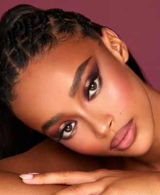 Pressed Powder Palette