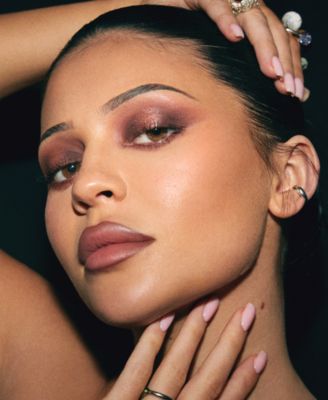 Pressed Powder Palette