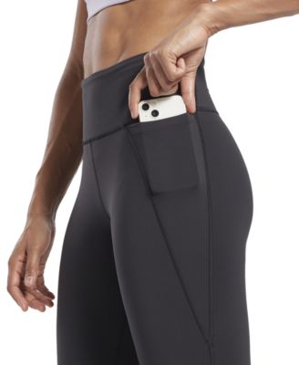 Women's Lux High-Waisted Pull-On Leggings, A Macy's Exclusive