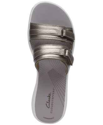 Women's Cloudsteppers Breeze Piper Comfort Slides