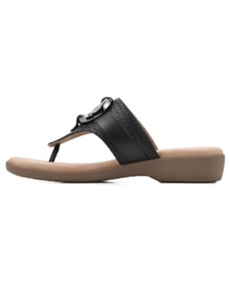 Women's Benedict Thong Comfort Sandal