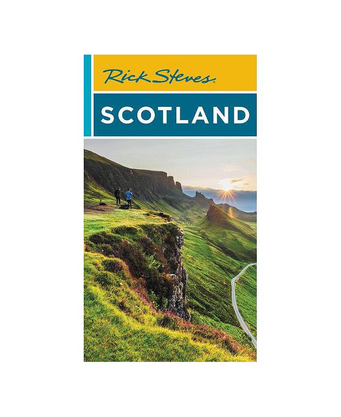 Barnes & Noble Rick Steves Scotland by Rick Steves Macy's