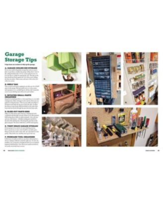 FH Whole House Storage & Organizing by Family Handyman