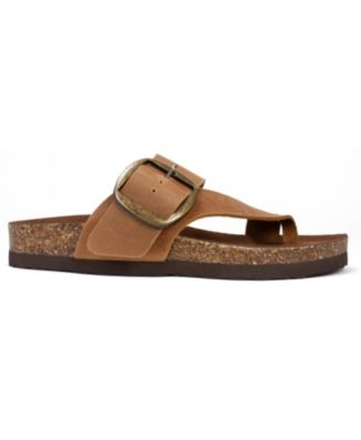 Women's Harley Footbed Sandals