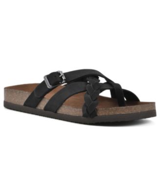 Women's Harrington Footbed Sandals