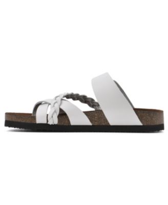 Women's Hazy Footbeds Sandal