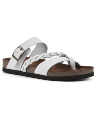 Women's Hazy Footbeds Sandal
