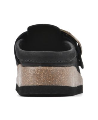 Women's Bueno Slip On Clogs