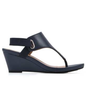 Women's All Dres Wedge Sandals
