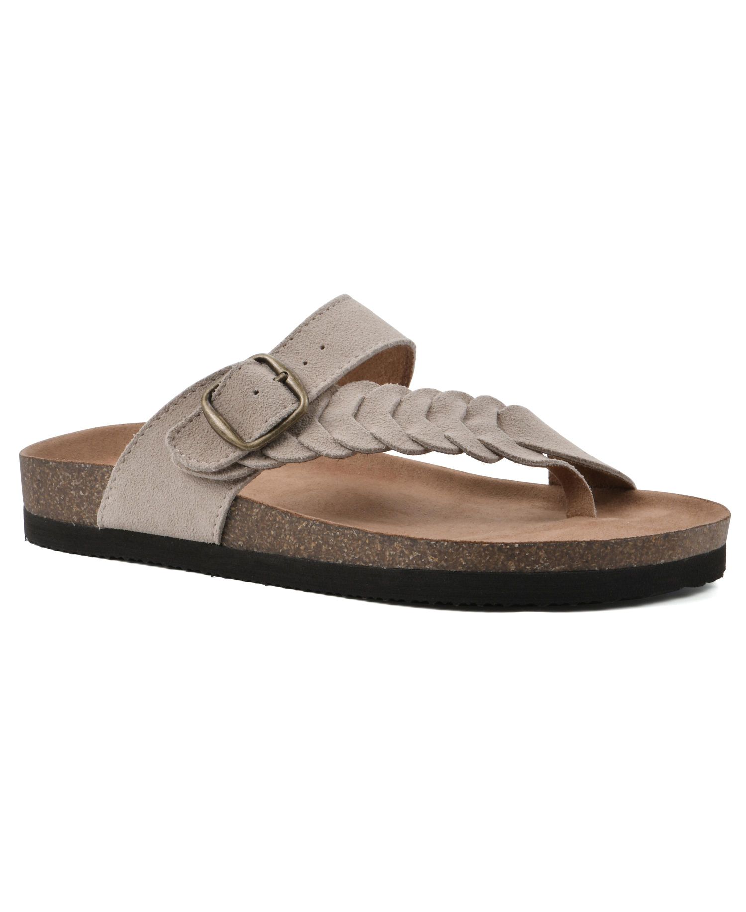 Sandal Wood Замша