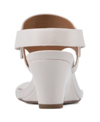 Women's All Dres Wedge Sandals