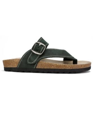 Women's Carly Footbed Sandals