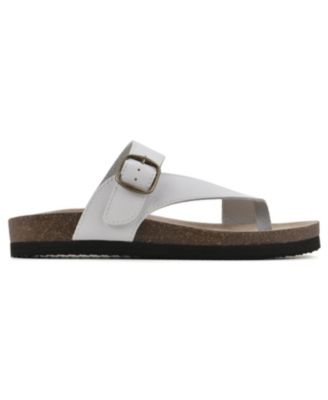 Women's Carly Footbed Sandals
